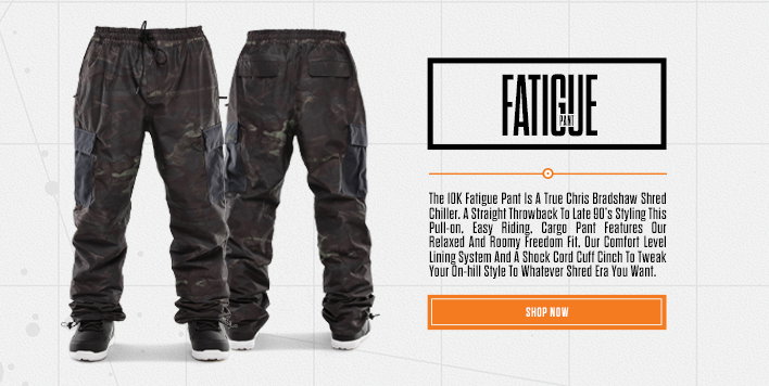 thirtytwo fatigue pant