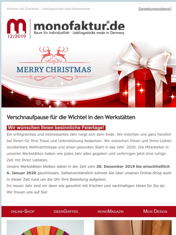 Unsere Wichtel gehen in die Winterpause ❄⛄❄⛄