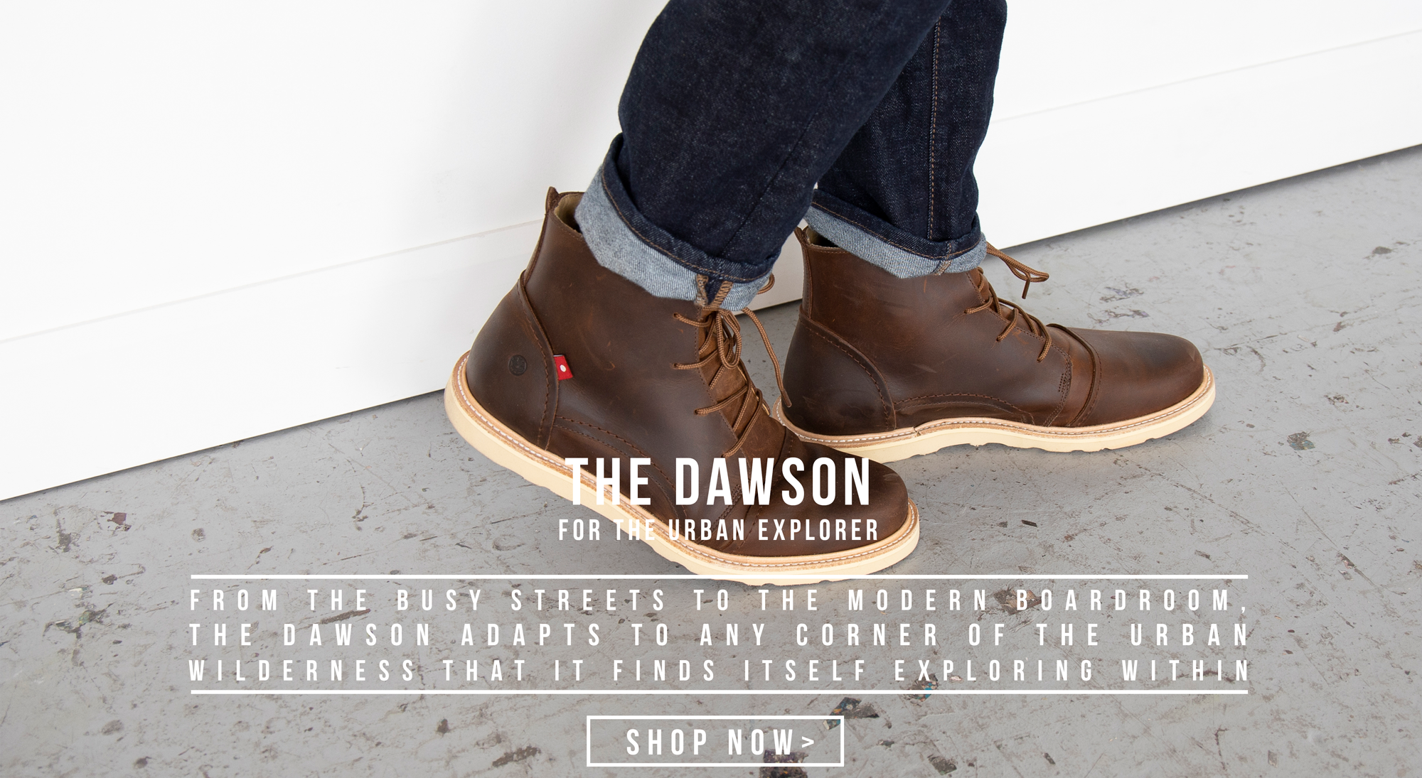 oliberte dawson boot