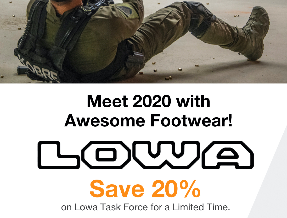lowa task force boots
