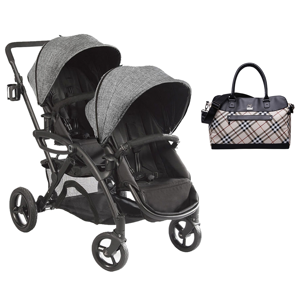 mumzworld stroller