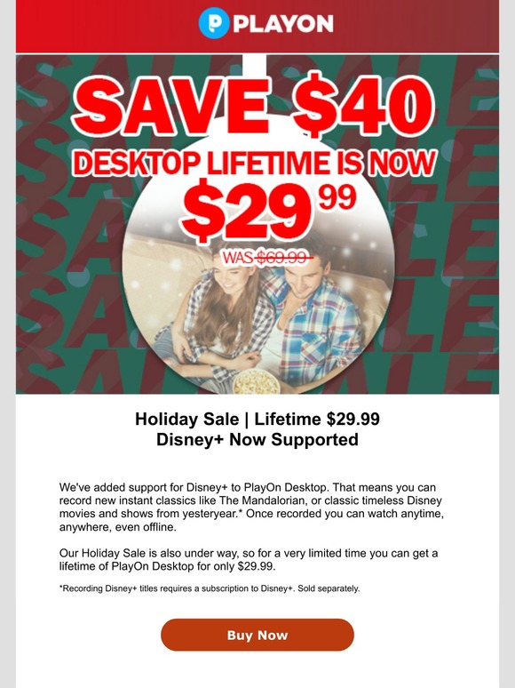playon lifetime subscription playon lifetime subscription
