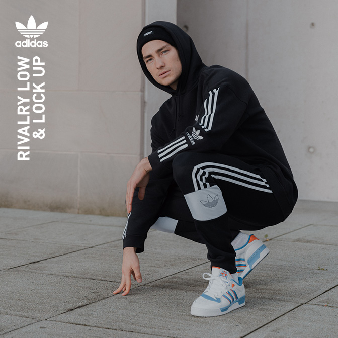 adidas rivalry snipes