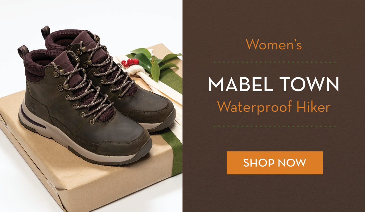 timberland mabel town hiker