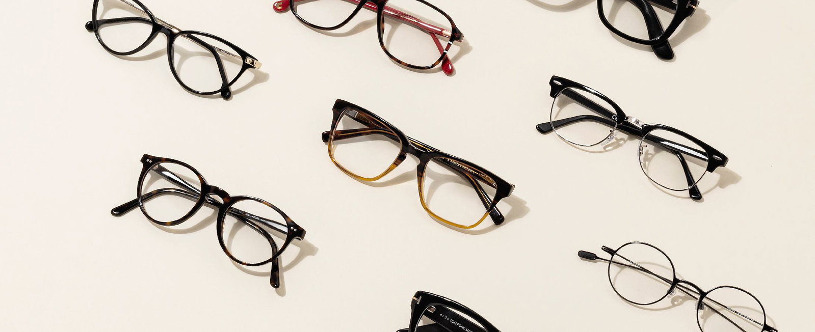 Mister Spex : 🤓 Sista dagen på våra glasögondagar!  Milled