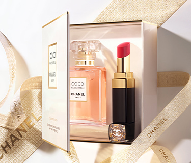 coco mademoiselle limited edition