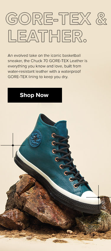converse gore tex uk