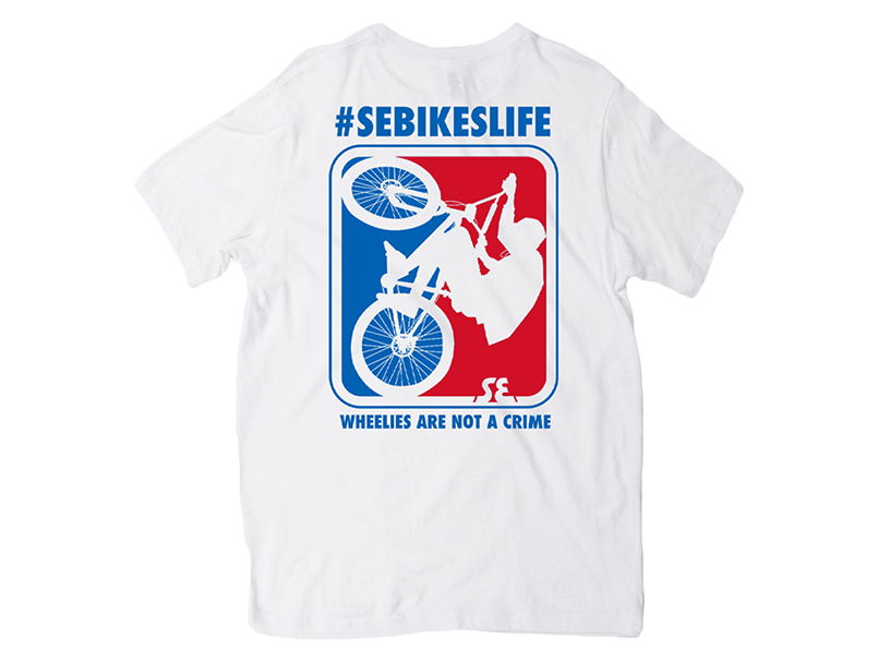 se bikes clothing