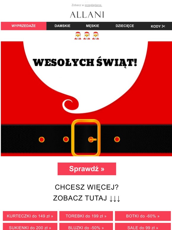 Wesołych Świąt! 🎁🎄🌟
