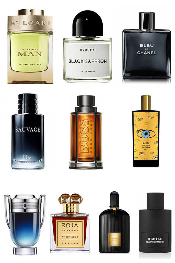 the best mens perfume 2019