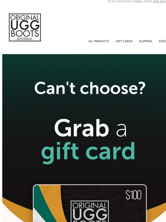 Where Can I Buy An Ugg Gift Card All Free Coupon Gift Voucher Ugg 