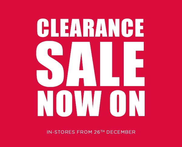 WHSmith: CLEARANCE SALE Now Online 