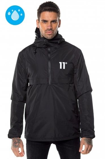 11 degrees waterproof jacket