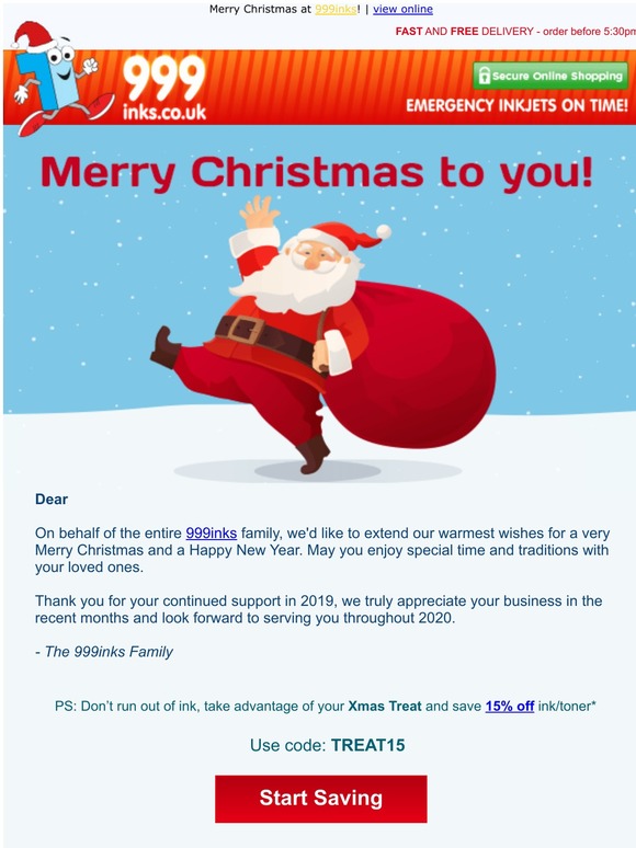 999 inks coupon code