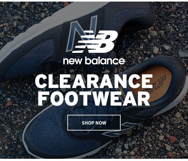 bobs new balance outlet