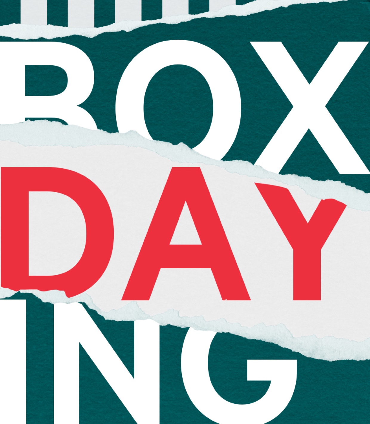 lululemon boxing day