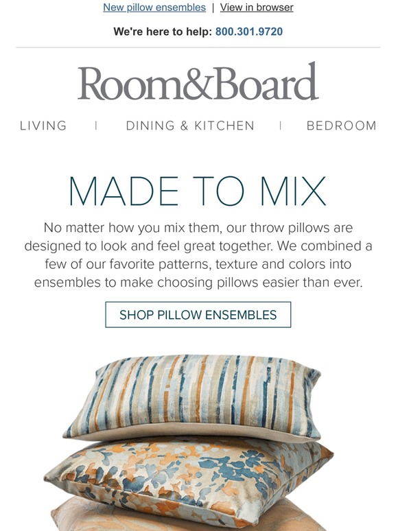Picking Throw Pillows For Bed at Krista Granda blog