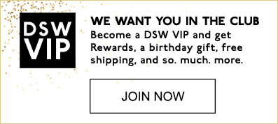 dsw vip member number