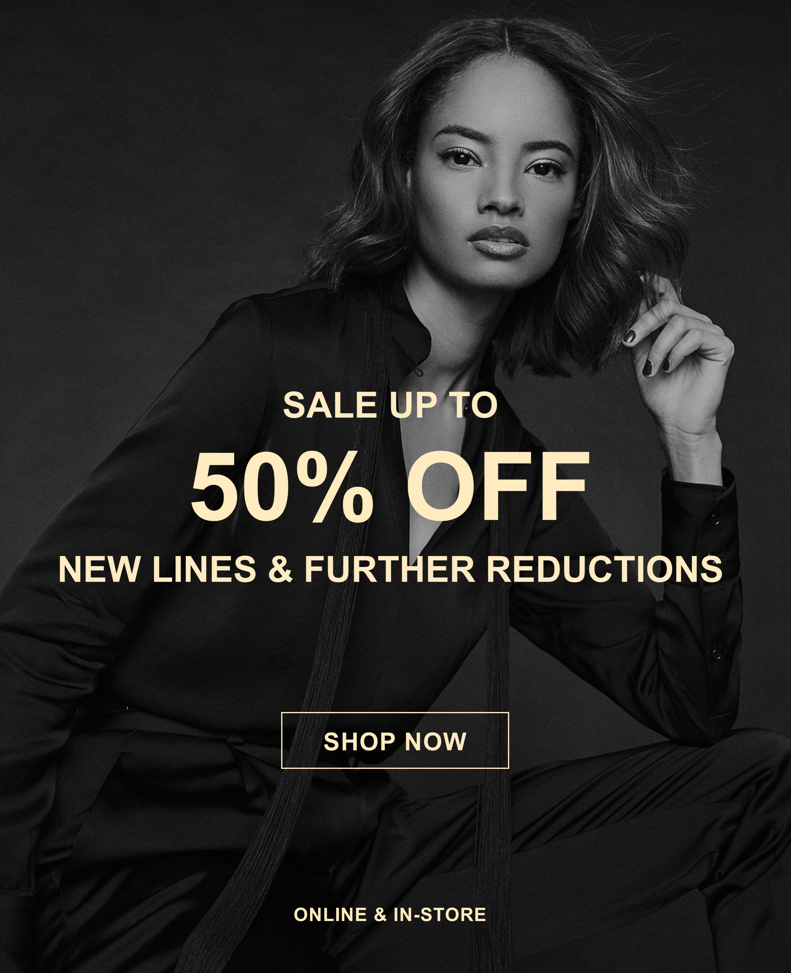 reiss.com: Boxing Day Sale | Up to 50 