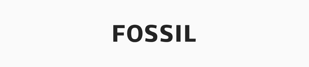 Fossil UK: A Little Boxing Day Treat 