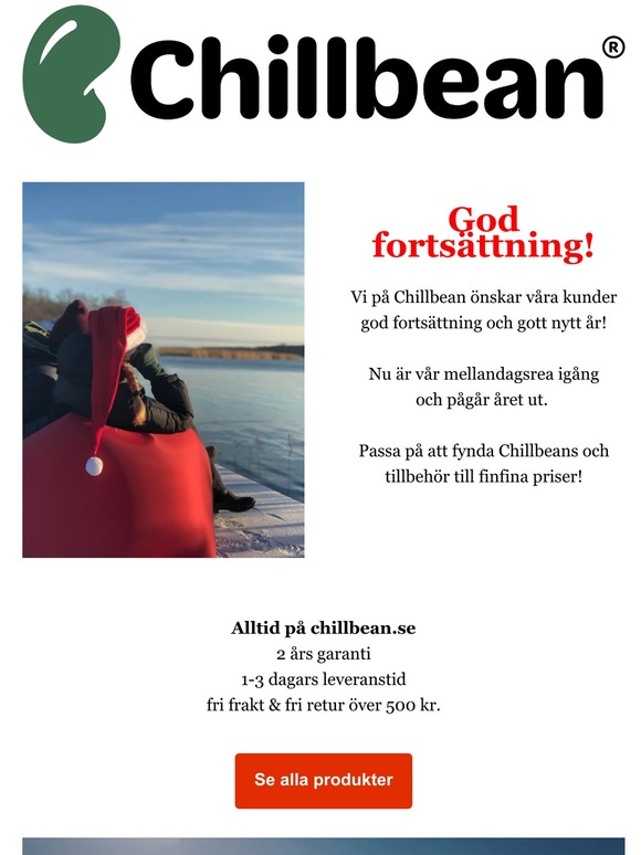 God fortsättning...✨