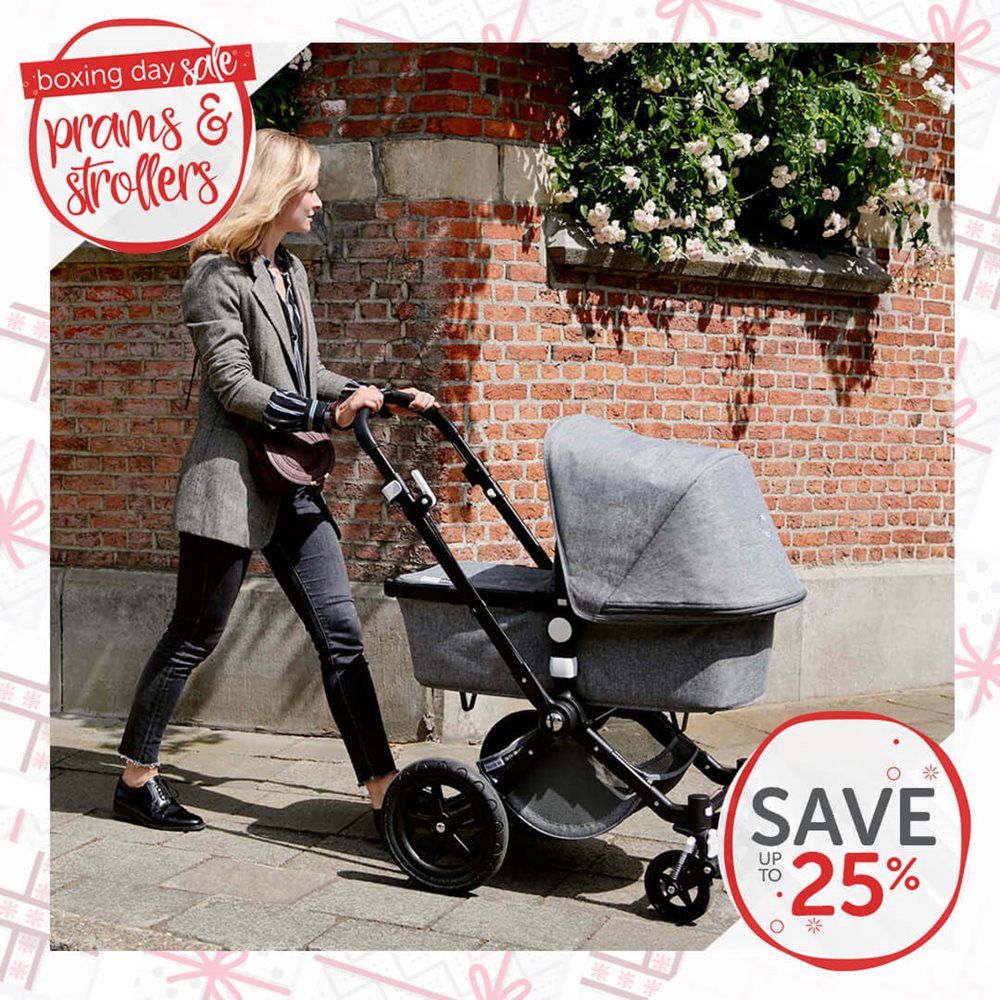 Baby Village: 🎁 HUGE Boxing Day Sale 