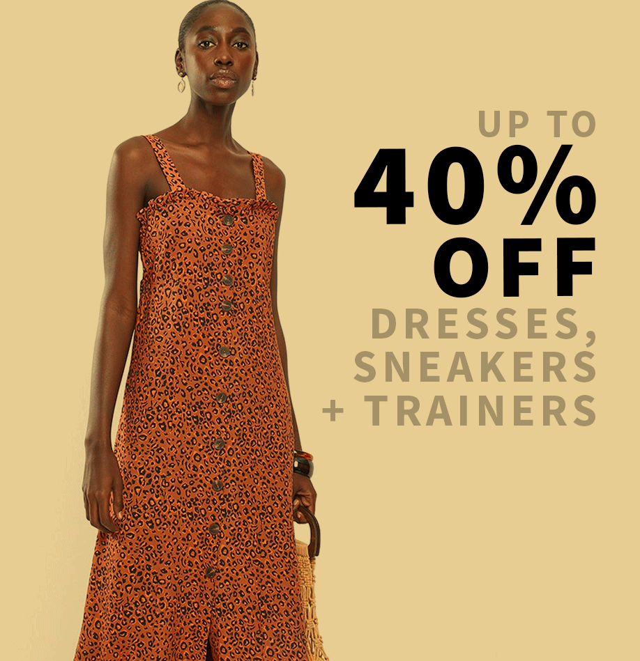 superbalist dresses