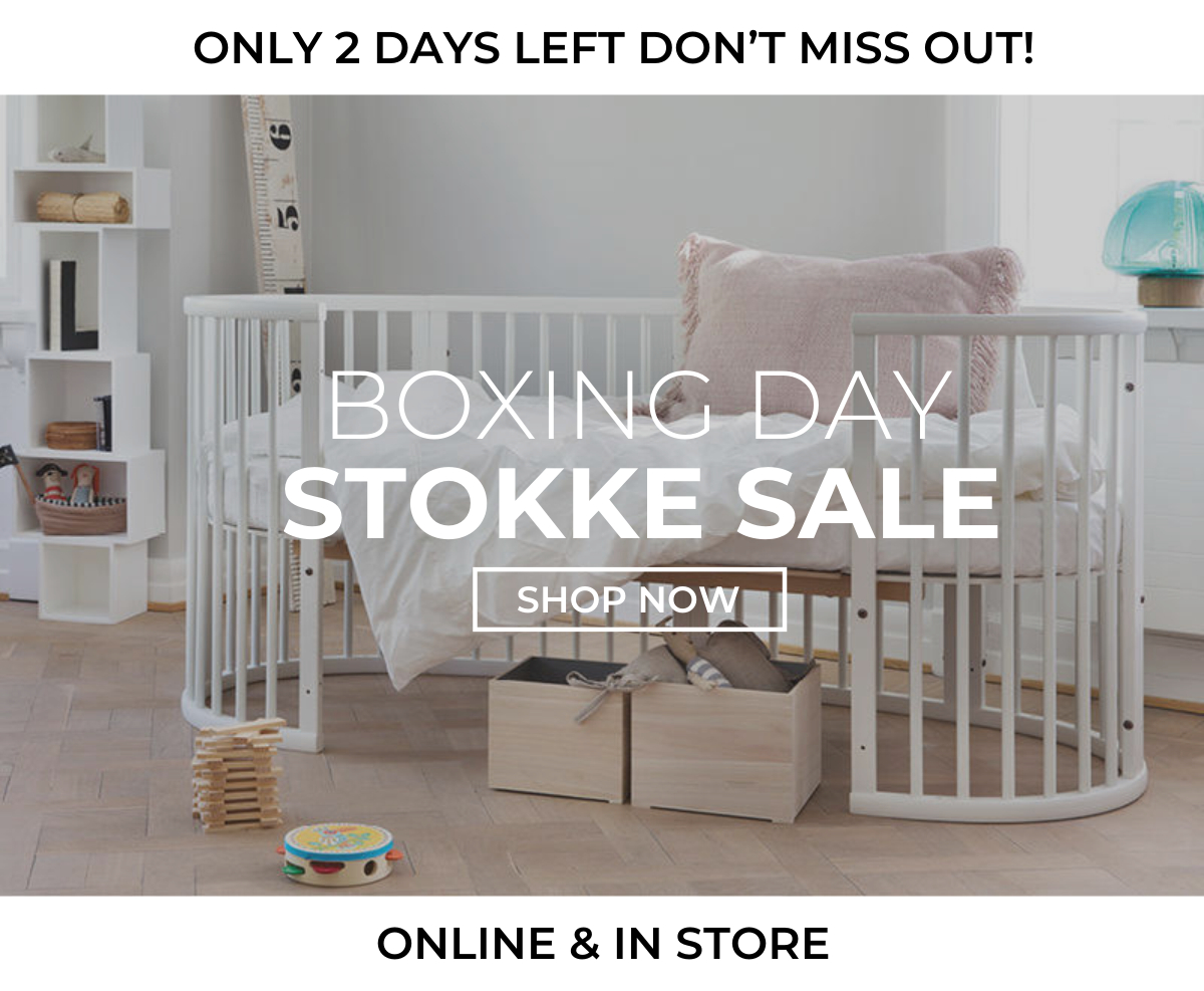 stokke cot nz