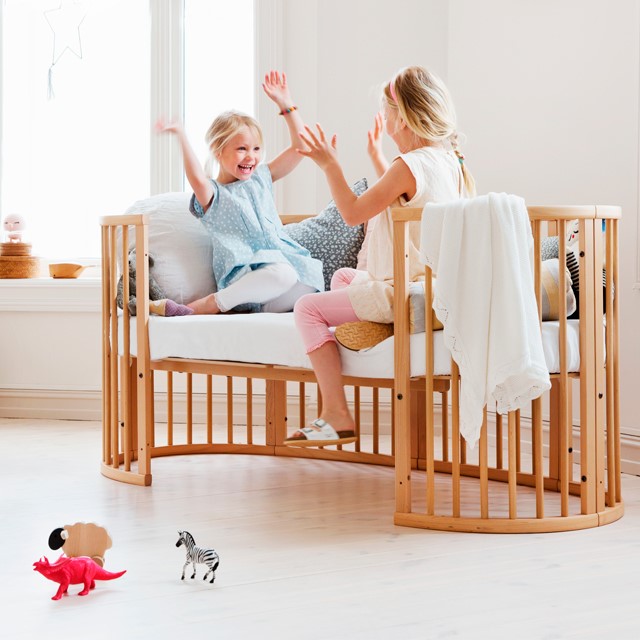 stokke cot nz