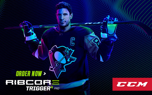 trigger 4 pro junior