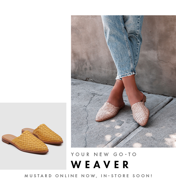 jo mercer weaver casual flats