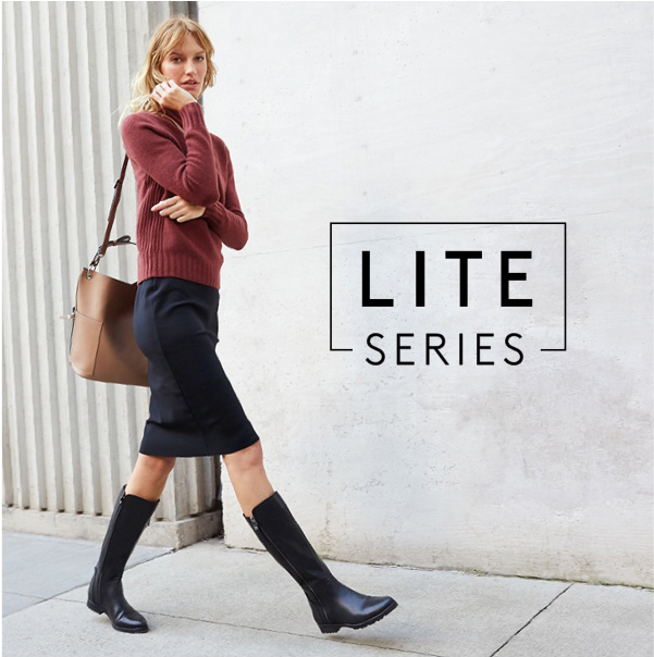 naturalizer ashley boot