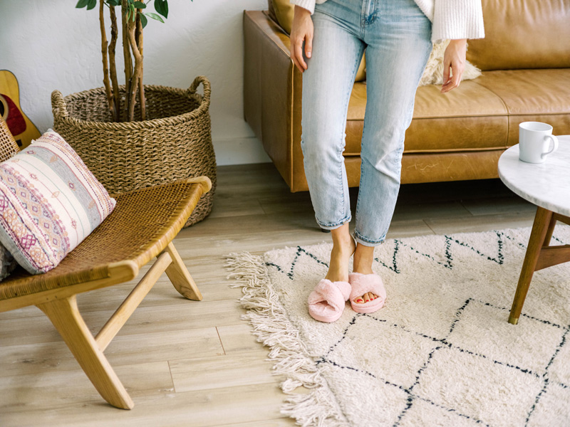 ugg ballia slipper