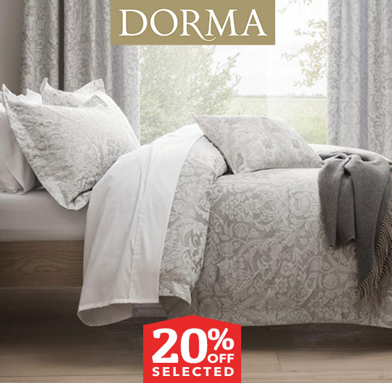 dorma winchester bedding