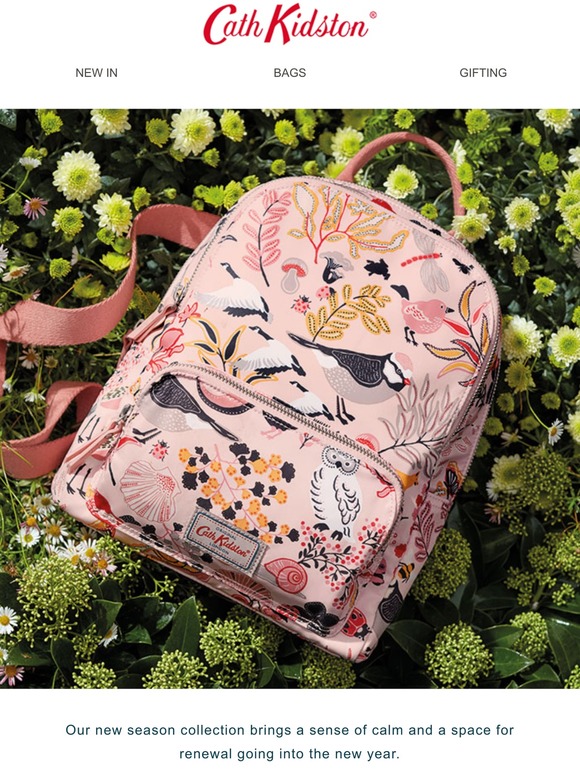 Cath kidston space online bag