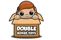 double boxed toys