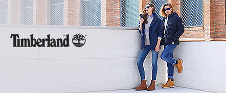 timberland veepee