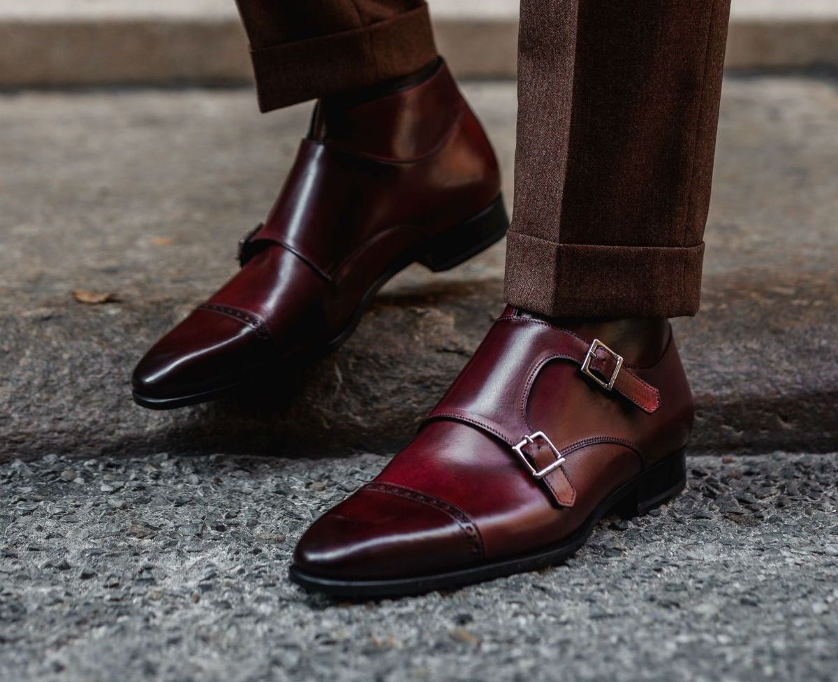 paul evans shoes clearance