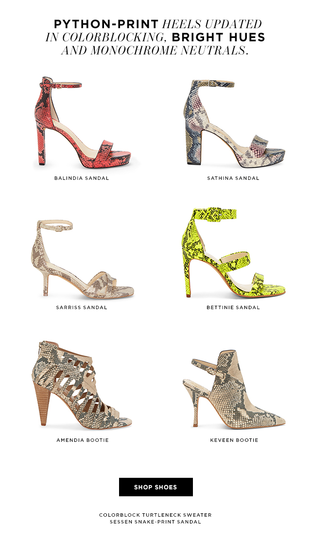 chunky heel wedges