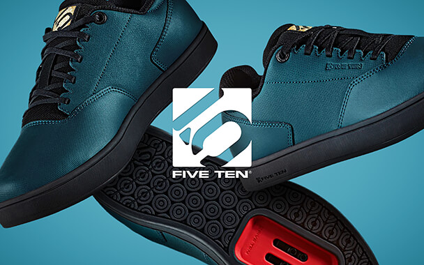 five ten district shoes