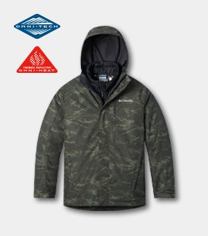 Columbia Sportswear: WINTER SALE: 50 