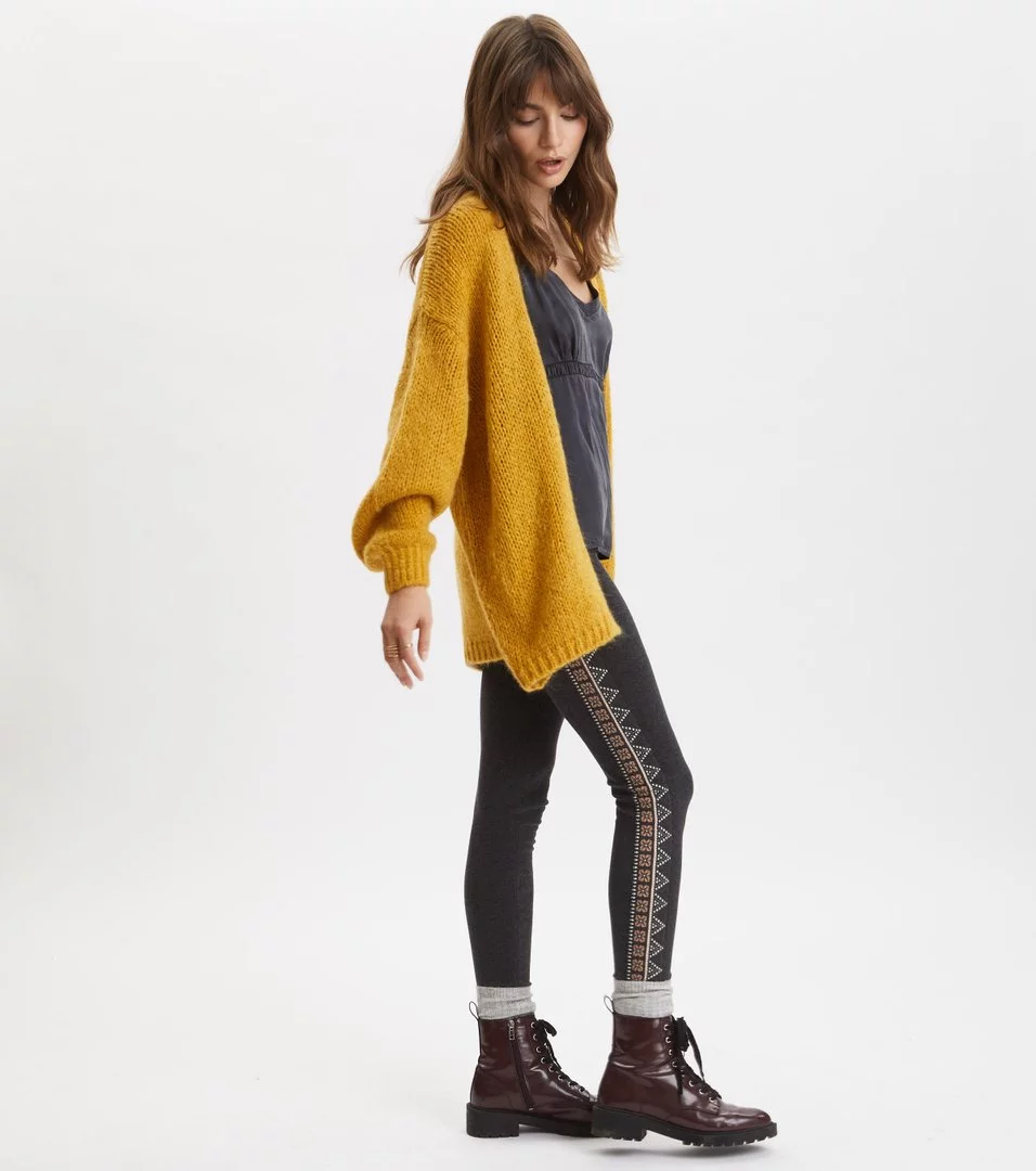 novelty cardigan odd molly