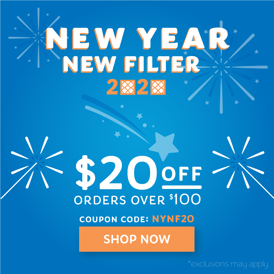 Air Filters Delivered LLC LAST CHANCE Save on a NEW FILTER for the