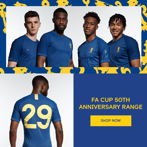 chelsea fa cup anniversary