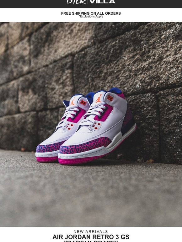 barely grape retro 3