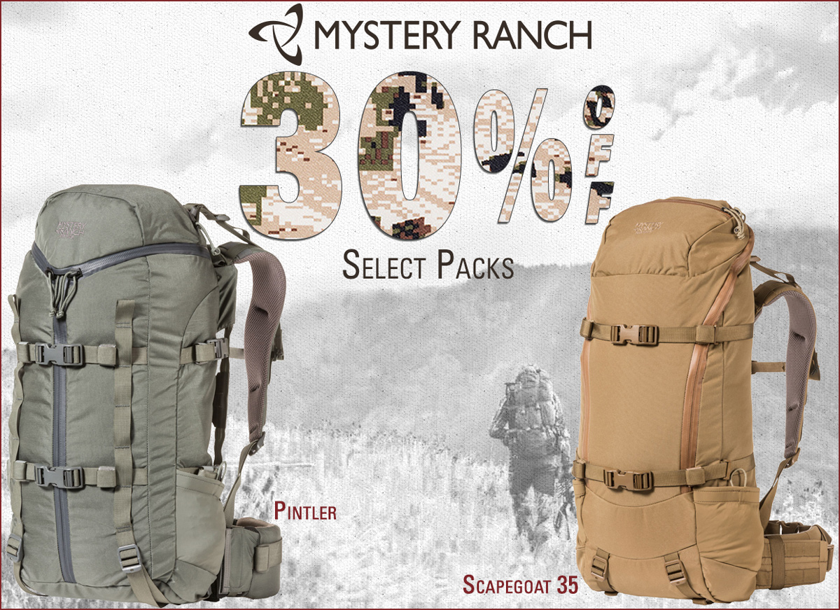 mystery ranch pintler