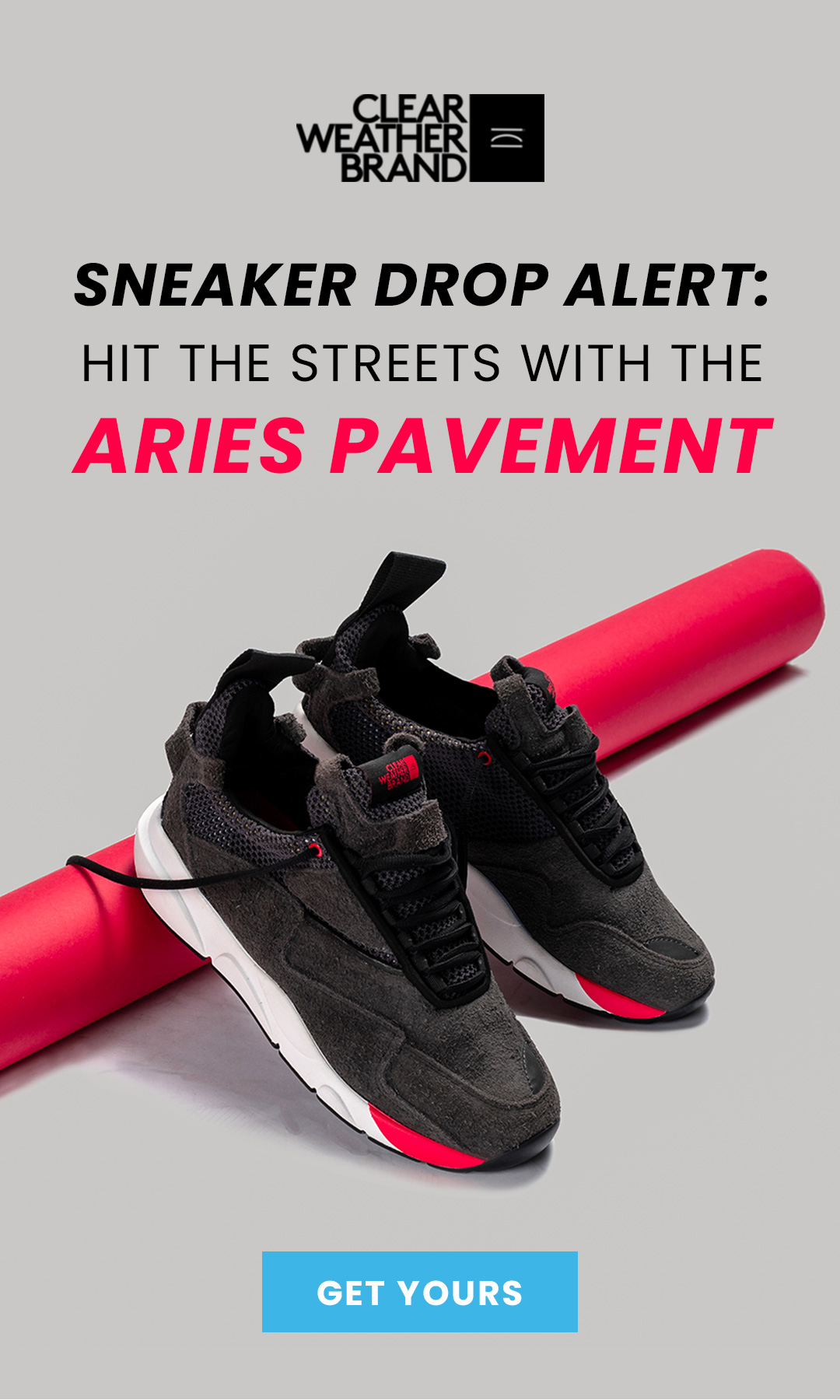 Thedrop Com Drop Alert Clearweather Aries Pavement Milled