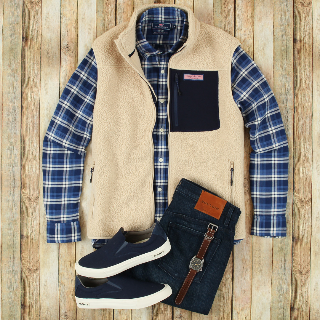 man outfitters
