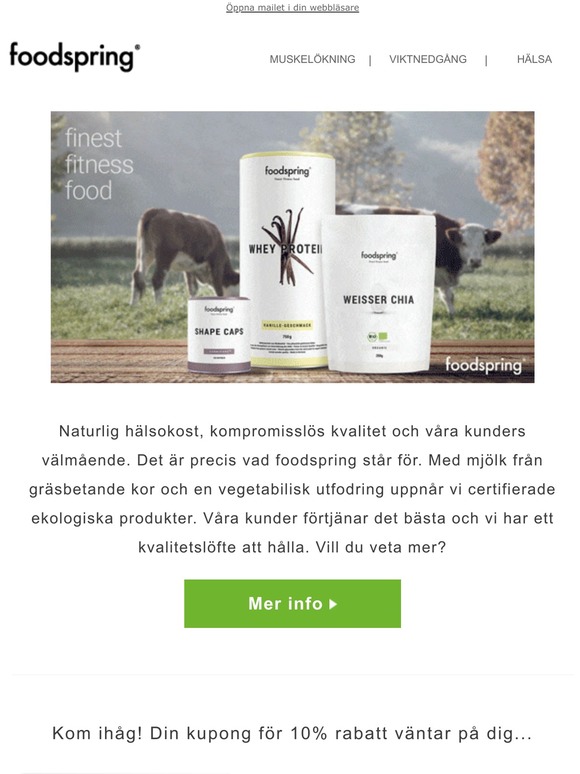 Vad gör oss annorlunda?
