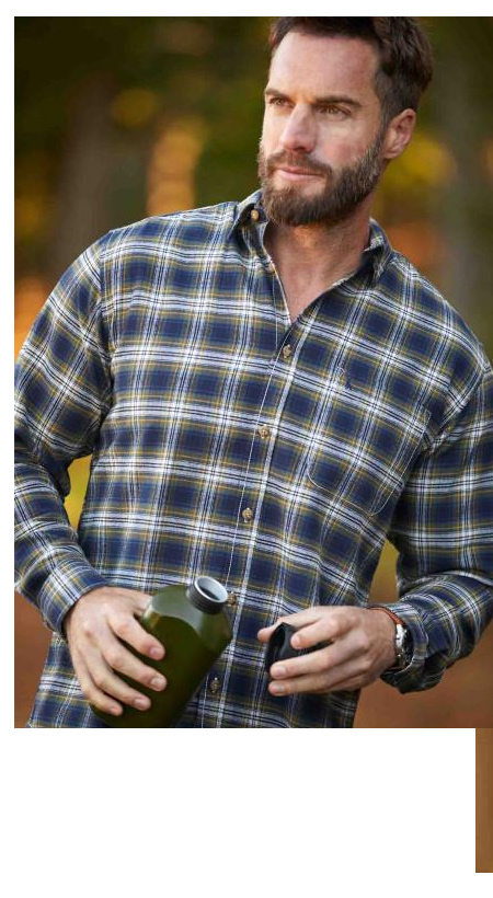 pg field heritage jacket